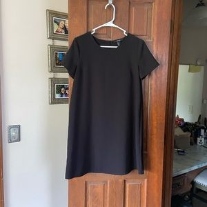 Forever 21 T-Shirt Dress